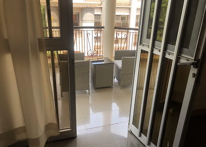 Hotel Le Littoral Des Almadies