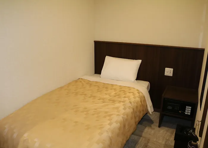 Naha Cheap Hotels