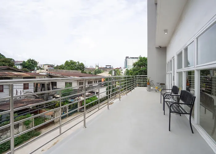 18 Suites Cebu