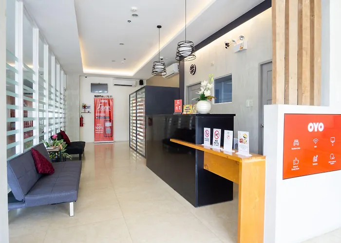 18 Suites Cebu