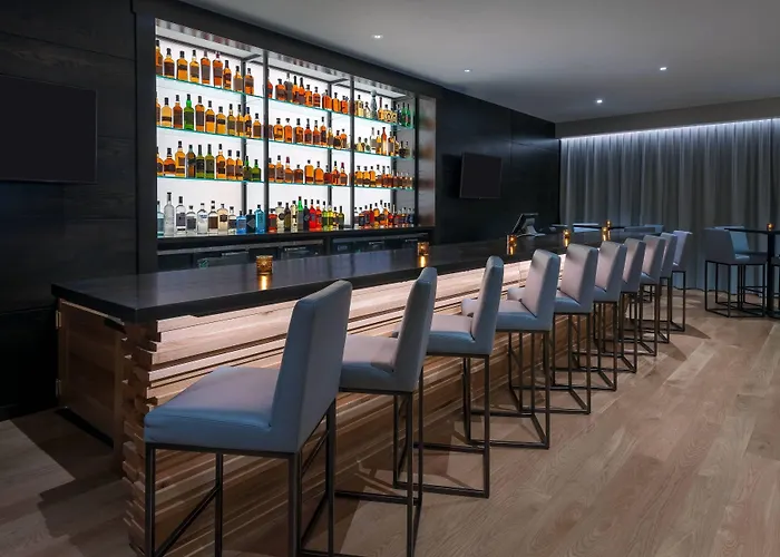Springhill Suites By Marriott Indianapolis Westfield