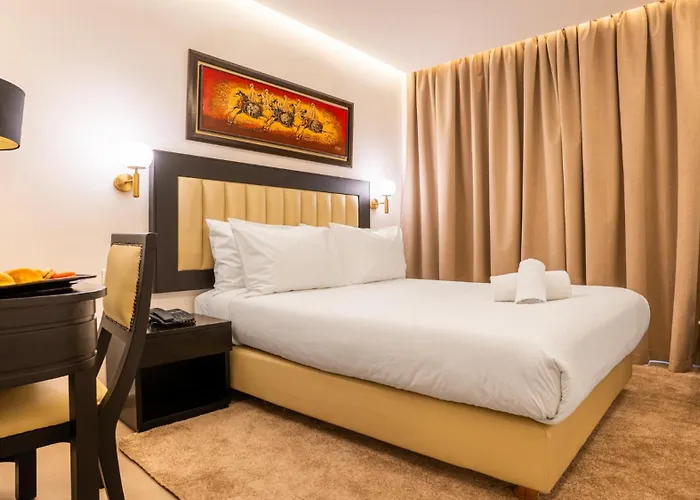 Hotel Al Walid