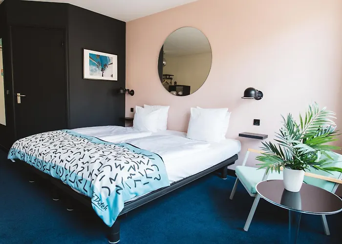 Hotel The Dutch Maastricht