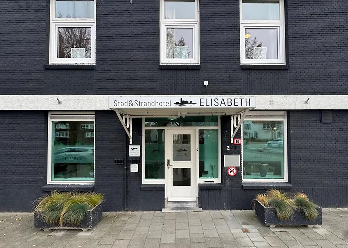 Stad & Strandhotel Elisabeth
