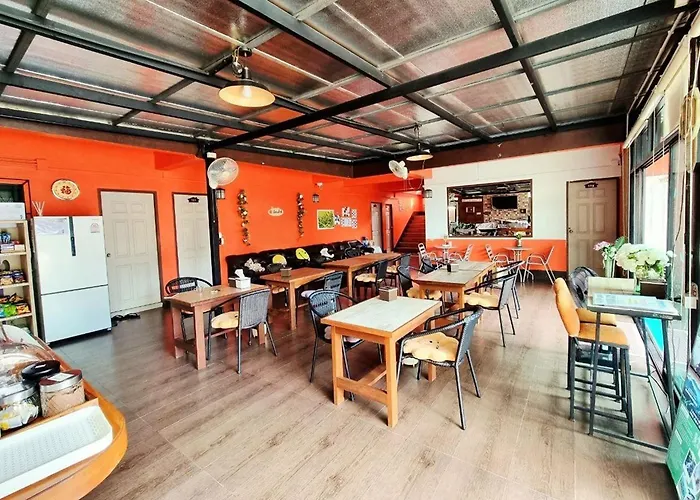 Chat House Chiang Rai