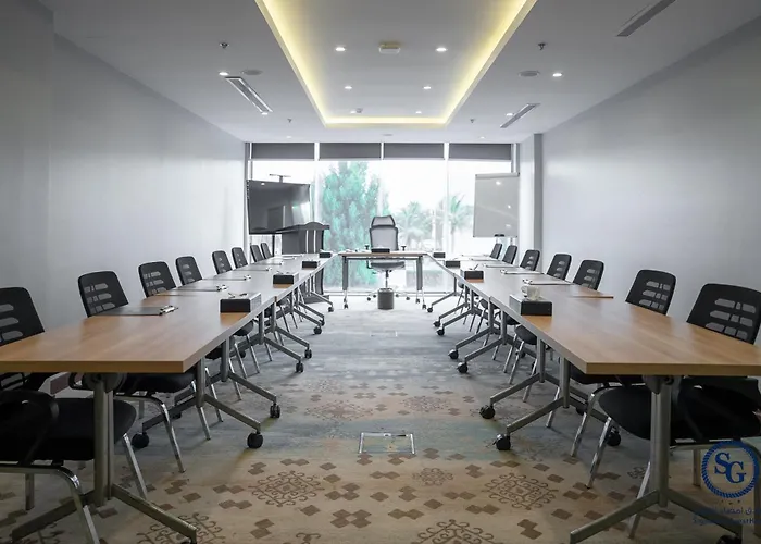 Signature Guest Hotel