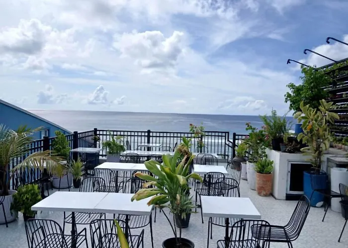 Huvan Beach Hotel At Hulhumale