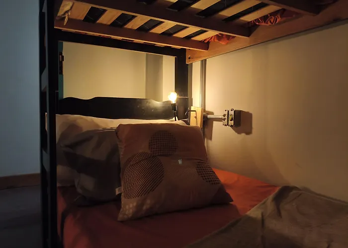 Hobi Hostel Boutique
