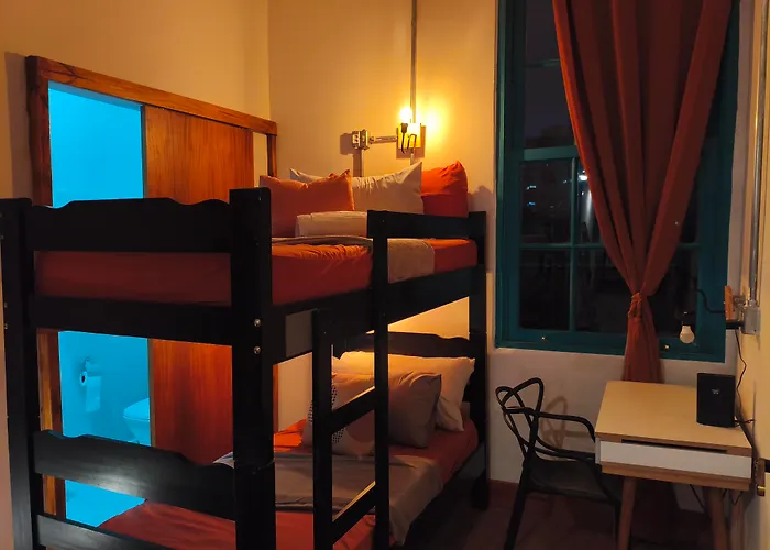 Hobi Hostel Boutique