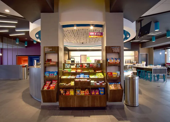 Tru By Hilton Oklahoma City Nw Expressway