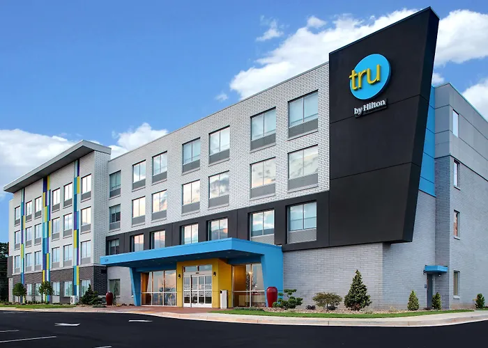 Tru By Hilton Lithia Springs, Ga