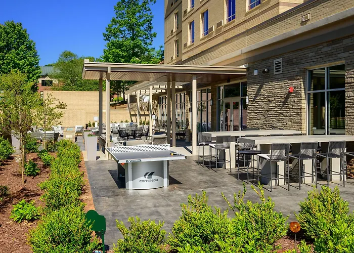 Courtyard By Marriott Raleigh Cary Crossroads