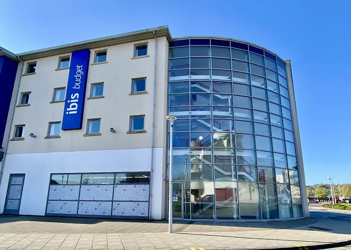 Go2 Portishead Marina Hotel
