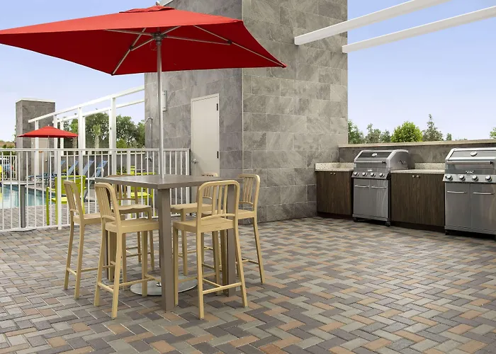 Home2 Suites By Hilton Fort Myers Airport