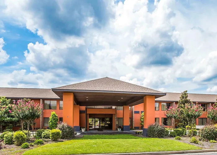 Likehome Extended Stay Hotel Warner Robins