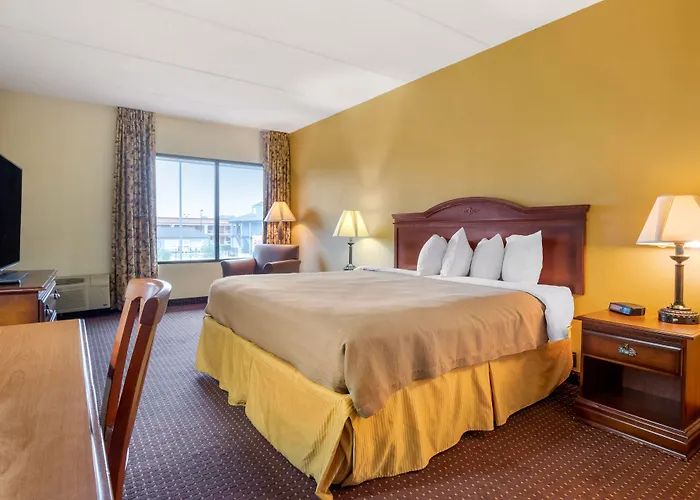 Likehome Extended Stay Hotel Warner Robins