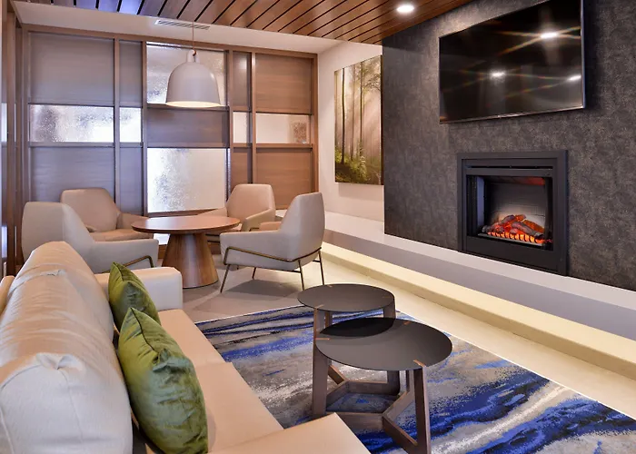 Fairfield Inn And Suites By Marriott Minneapolis Shakopee