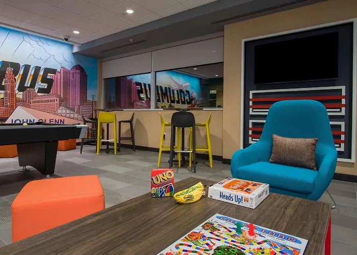 Tru By Hilton Columbus Airport