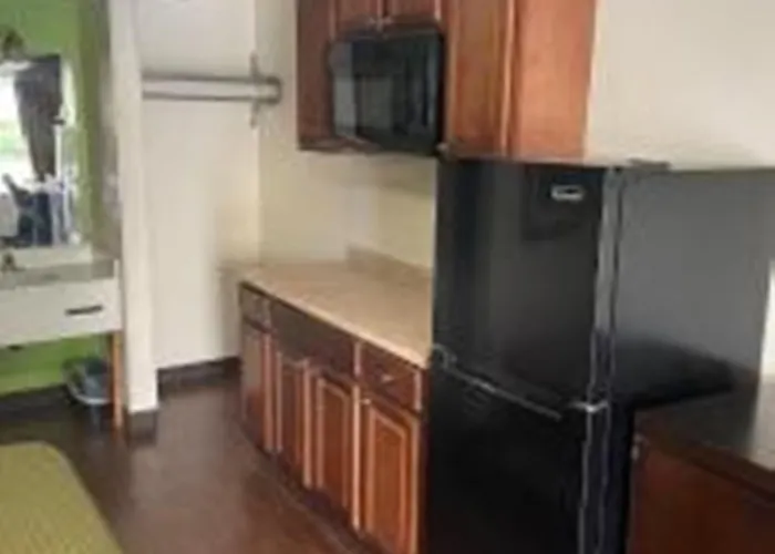 Sunrise Extended Stay Hotel