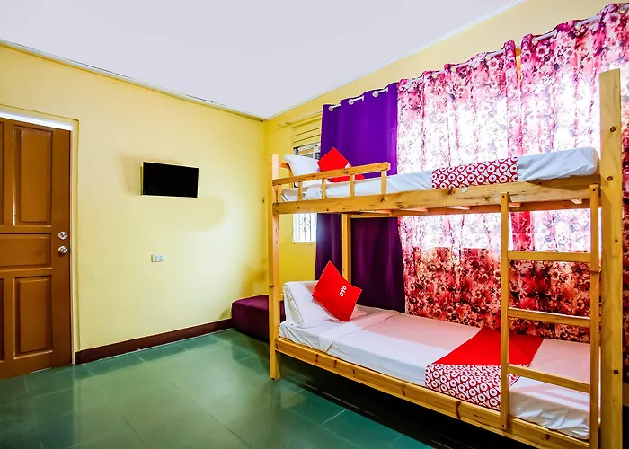Mye Tourist Inn