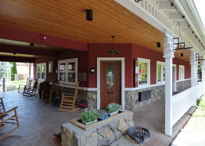 Beaver Valley Lodge