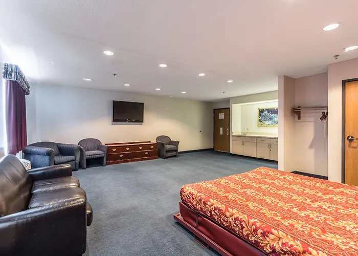 Quality Express Inn & Suites