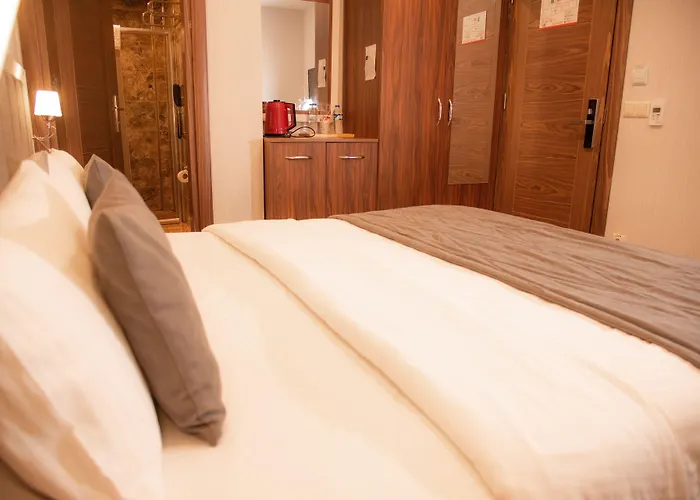 Deryaman Hotel Trabzon