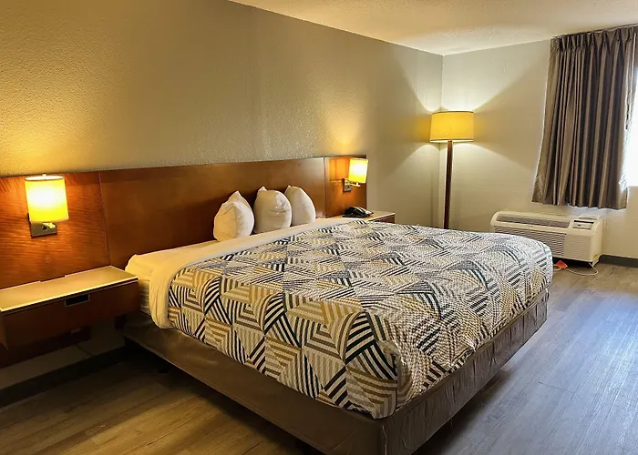 Forrest City Cheap Hotels