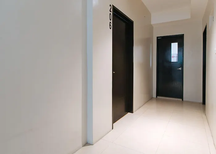 Reddoorz @ Golite Old Albay