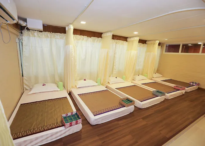 Grand Garden Hotel Yangon