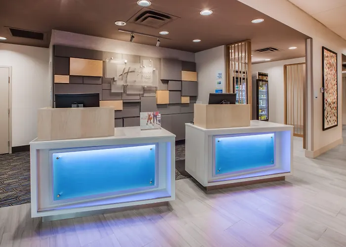 Holiday Inn Express - New Rochelle By Ihg