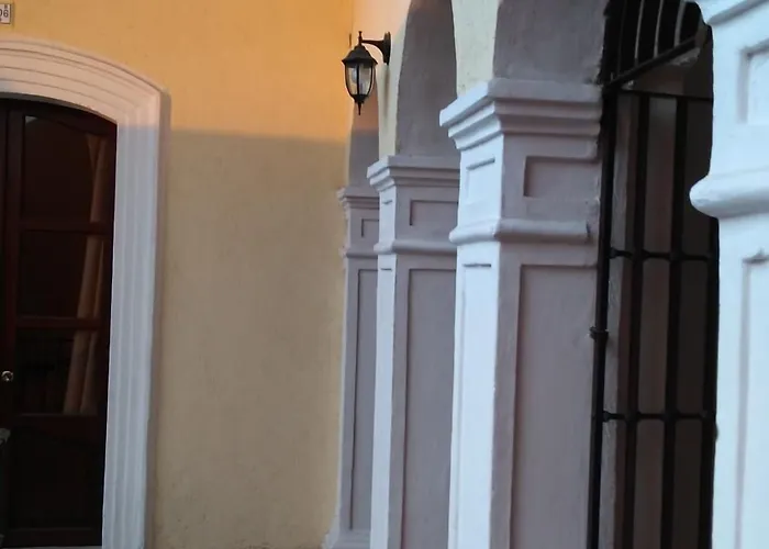 Hotel Barroco
