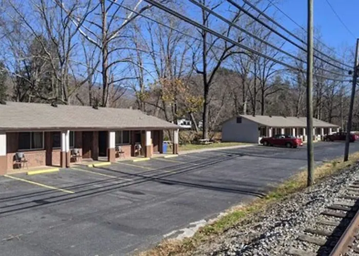 Economy Inn Sylva