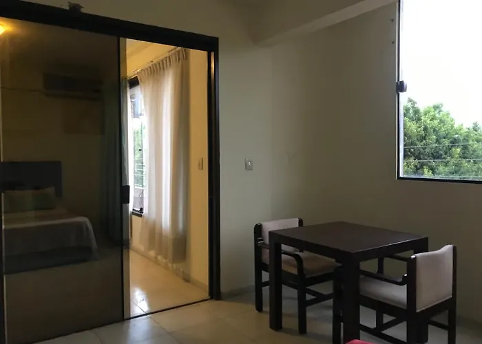 Hotel Viru Viru II