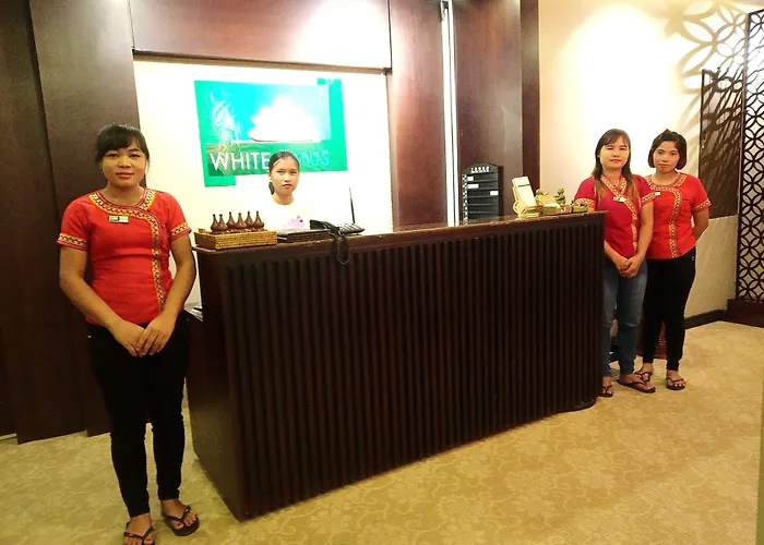 Hotel Capital