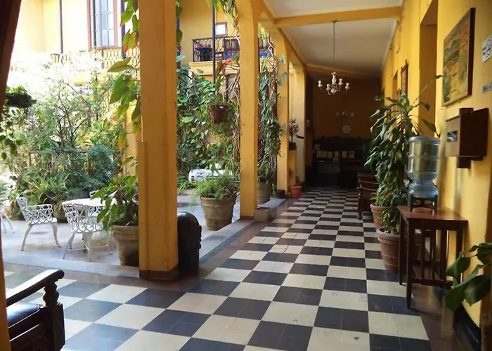 Hotel Spring
