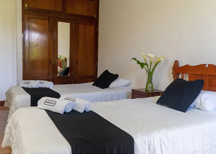 Hotel Camino Del Sol