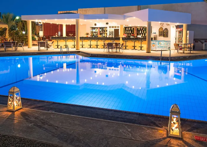 Malia Holidays Hotel