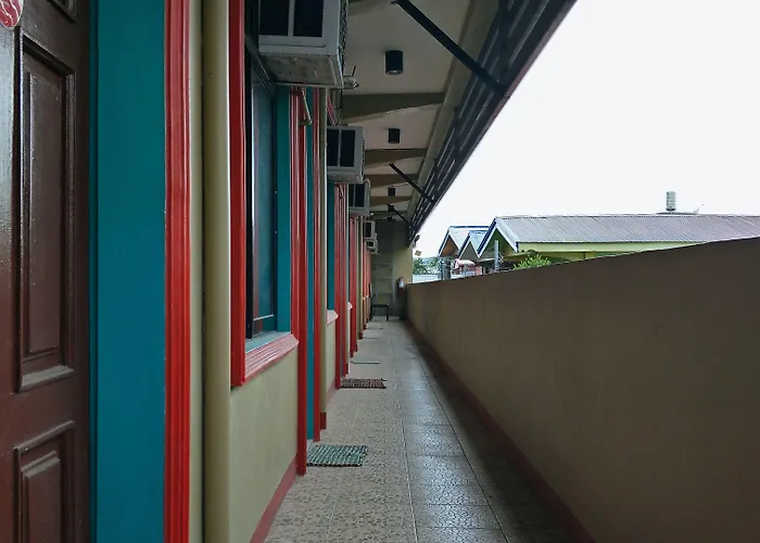 Reddoorz @ Bankal Lapulapu