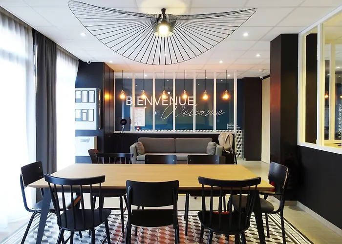 Residence Little Sevigne