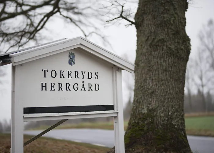 Tokeryds Herrgard