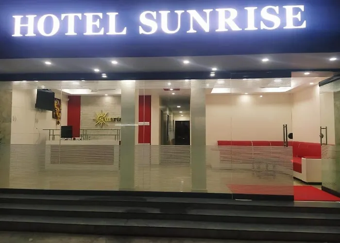 Kanyakumari Cheap Hotels