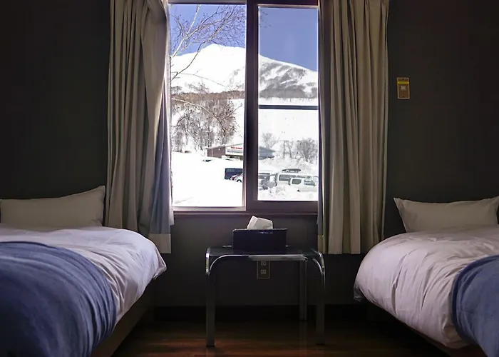 Niseko Cheap Hotels