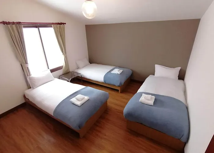 Annupuri Mountain View Lodge