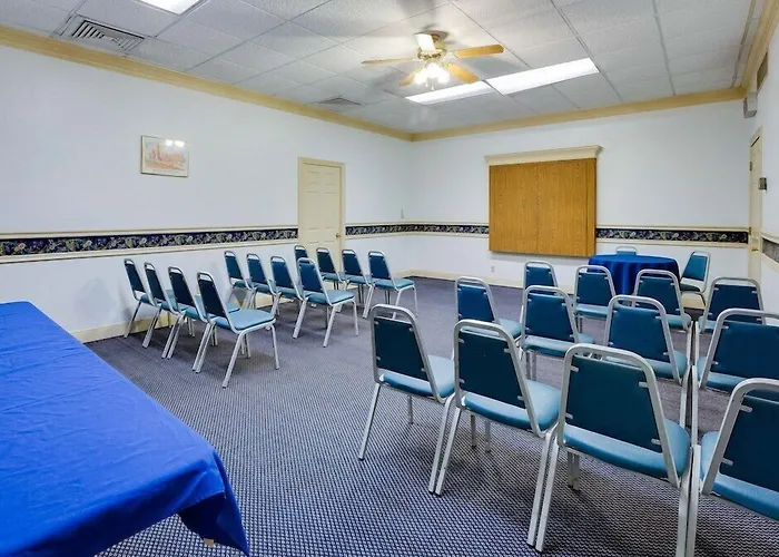 Oyo Hotel Tyler Lindale