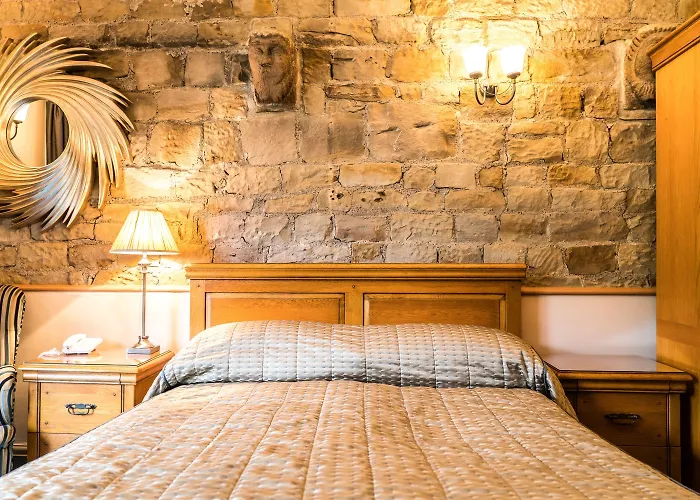 The Mews Hotel