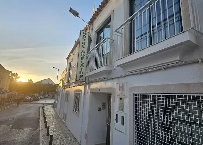 Hotel Adelaide