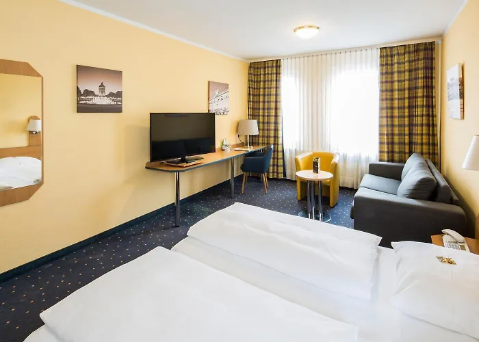 Central Hotel