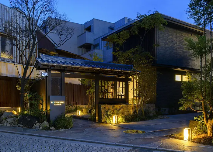 Tosei Hotel Cocone Kamakura