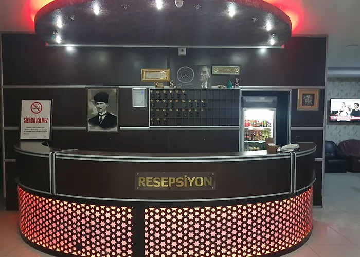 Lotus Otel